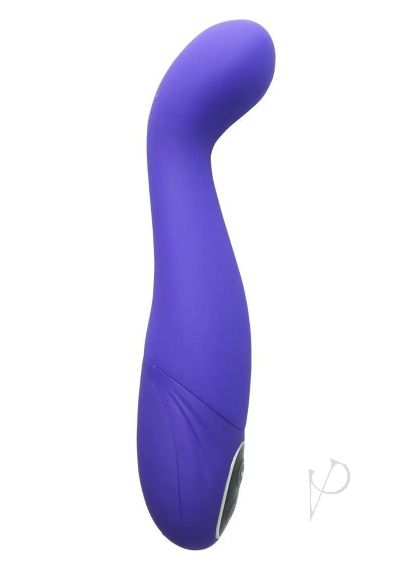 Sincerely Lavender 10 Function Vibrator