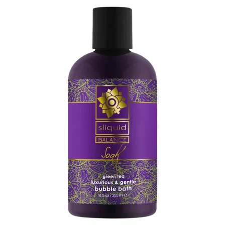 Sliquid Balance Soak