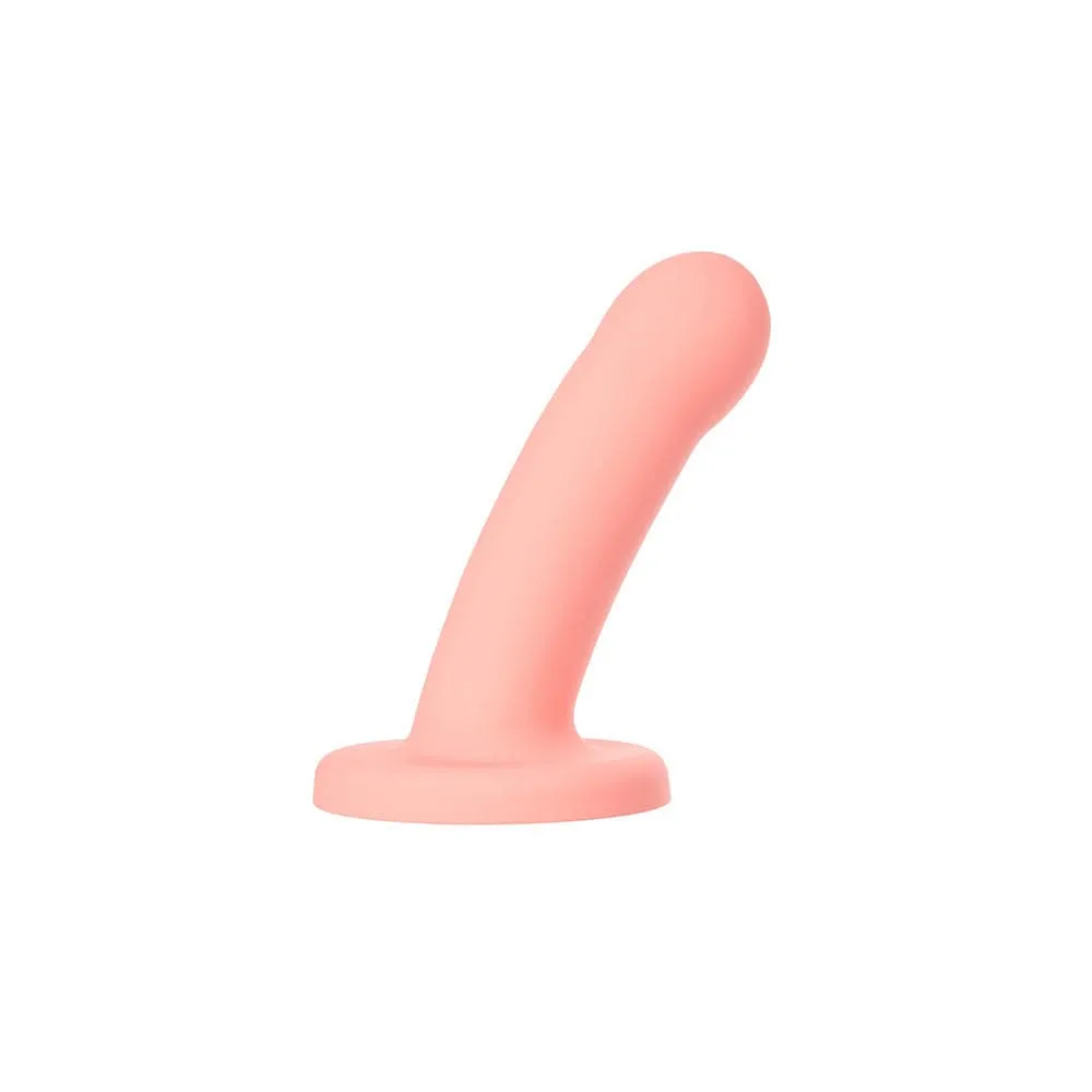 Sportsheets Nexus Nyx 5″ Silicone Dildo Coral