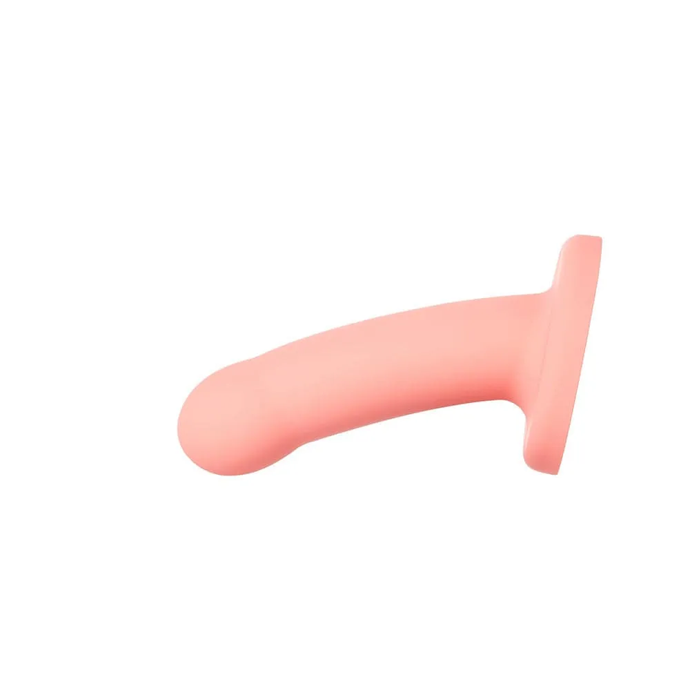 Sportsheets Nexus Nyx 5″ Silicone Dildo Coral