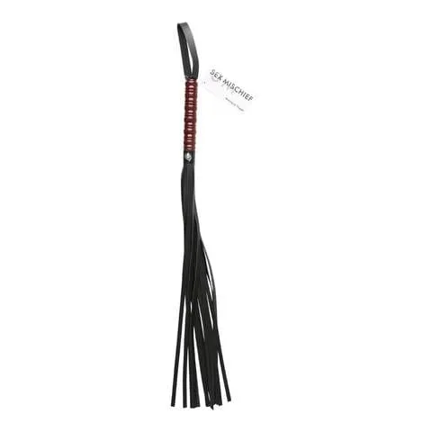 Sportsheets S&M Mahogany Flogger