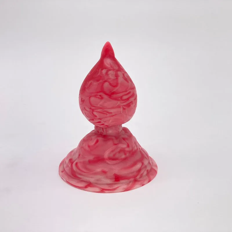 Squeezacle Raspberry White Chocolate mini medium (A5) FLOP