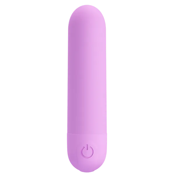 Stefan - Rechargeable Mini Massager