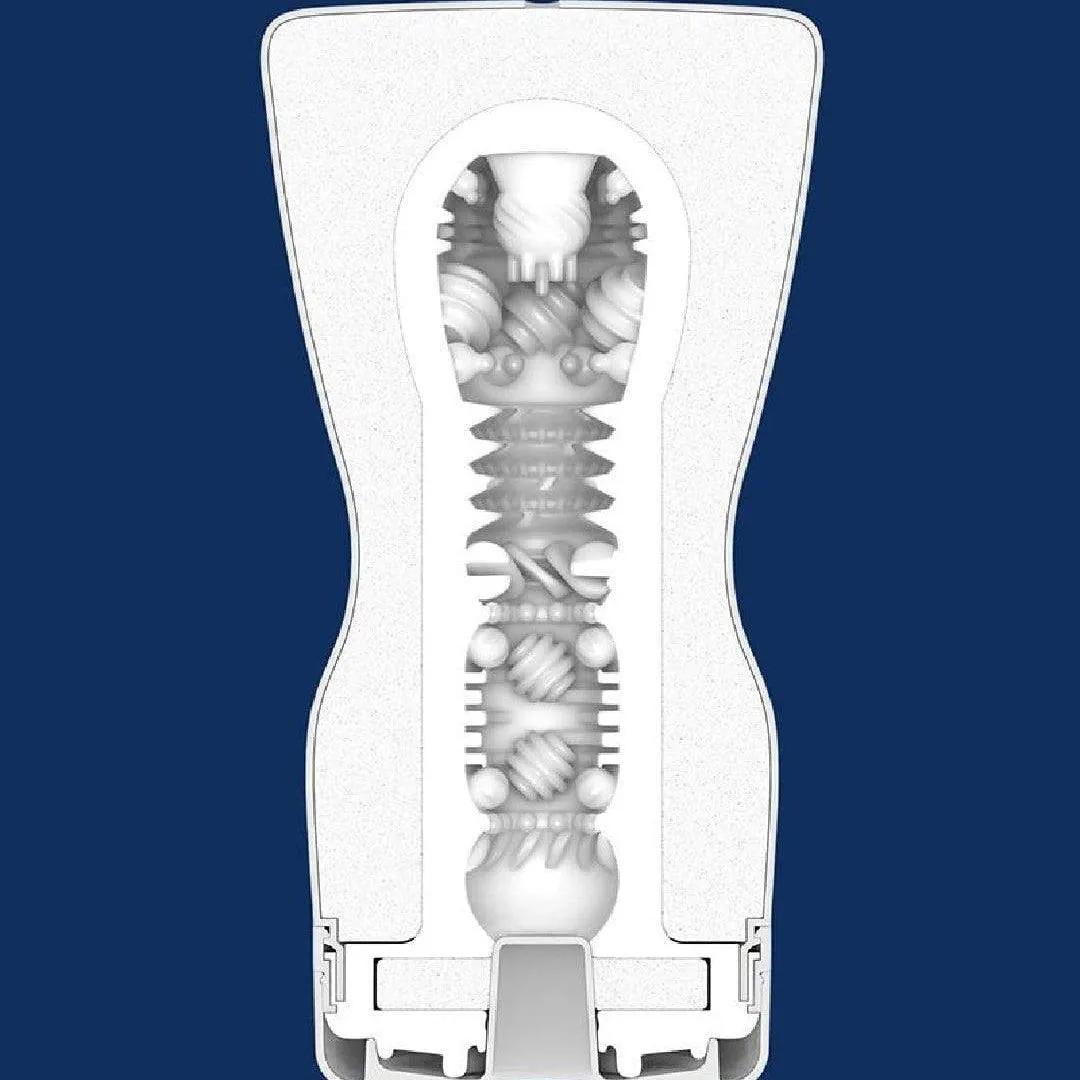 Tenga Premium Soft Case Masturbator
