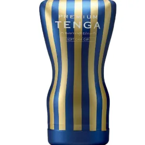 Tenga Premium Soft Case Masturbator