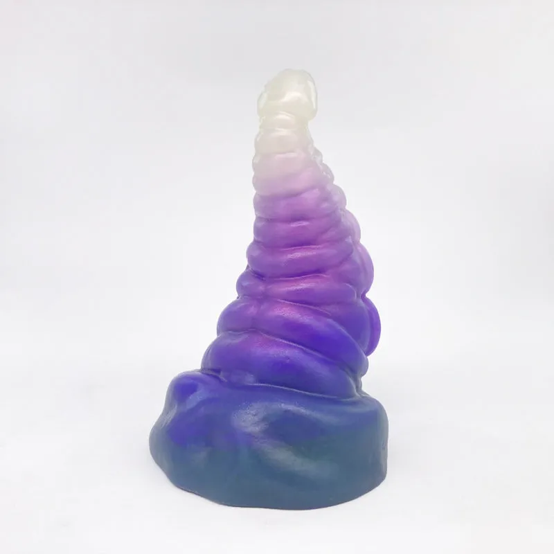Tenton Purple Ghost mini super soft (OO20) **NEW FIRMNESS**