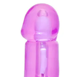 Toy Joy Mini Marvelous Dolphin Vibe