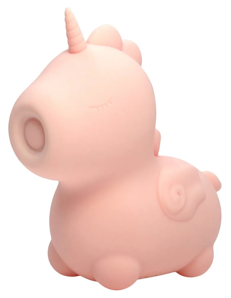 Vibrador mini Unihorn