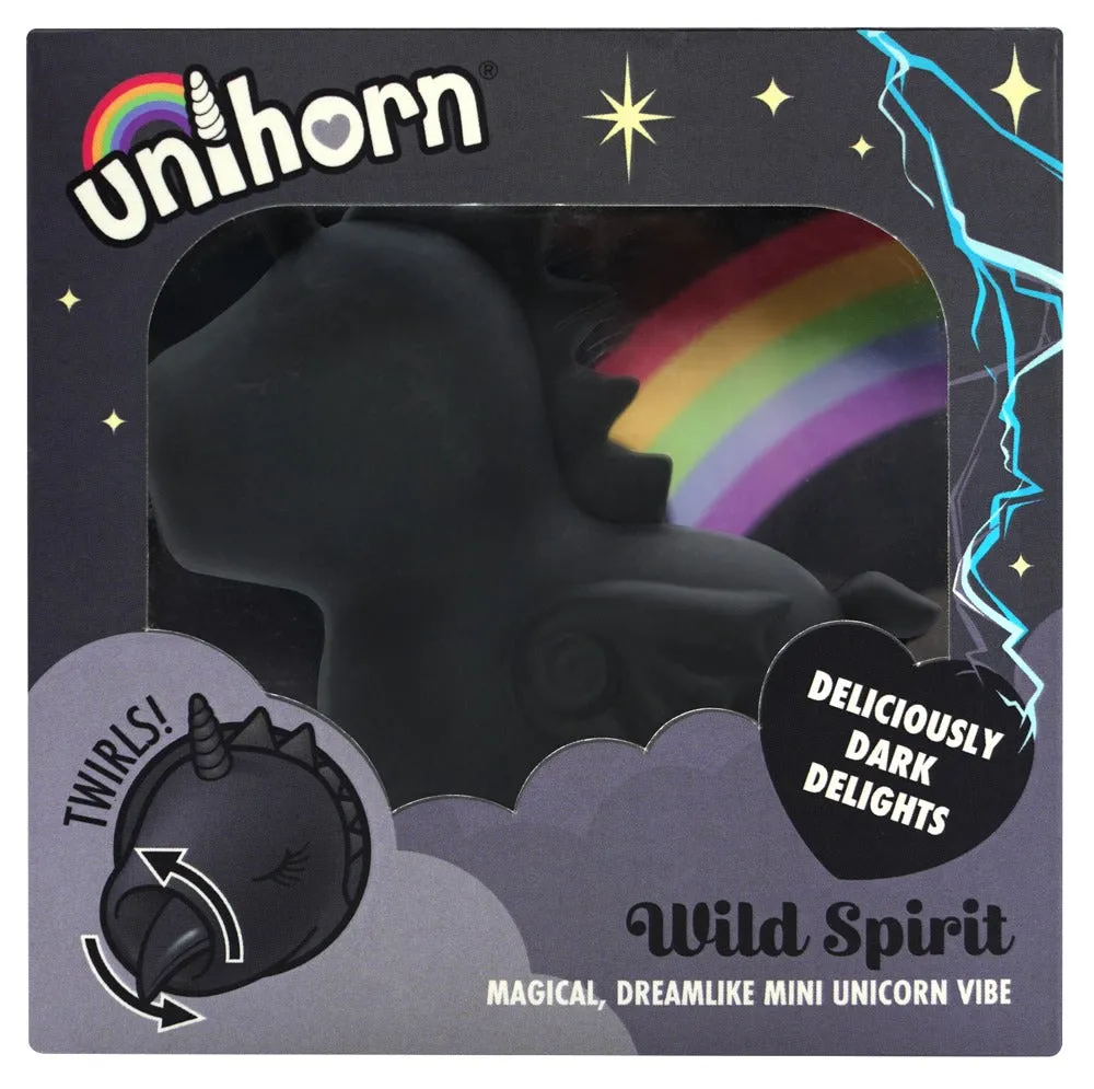Vibrador mini Unihorn
