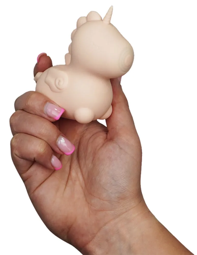 Vibrador mini Unihorn