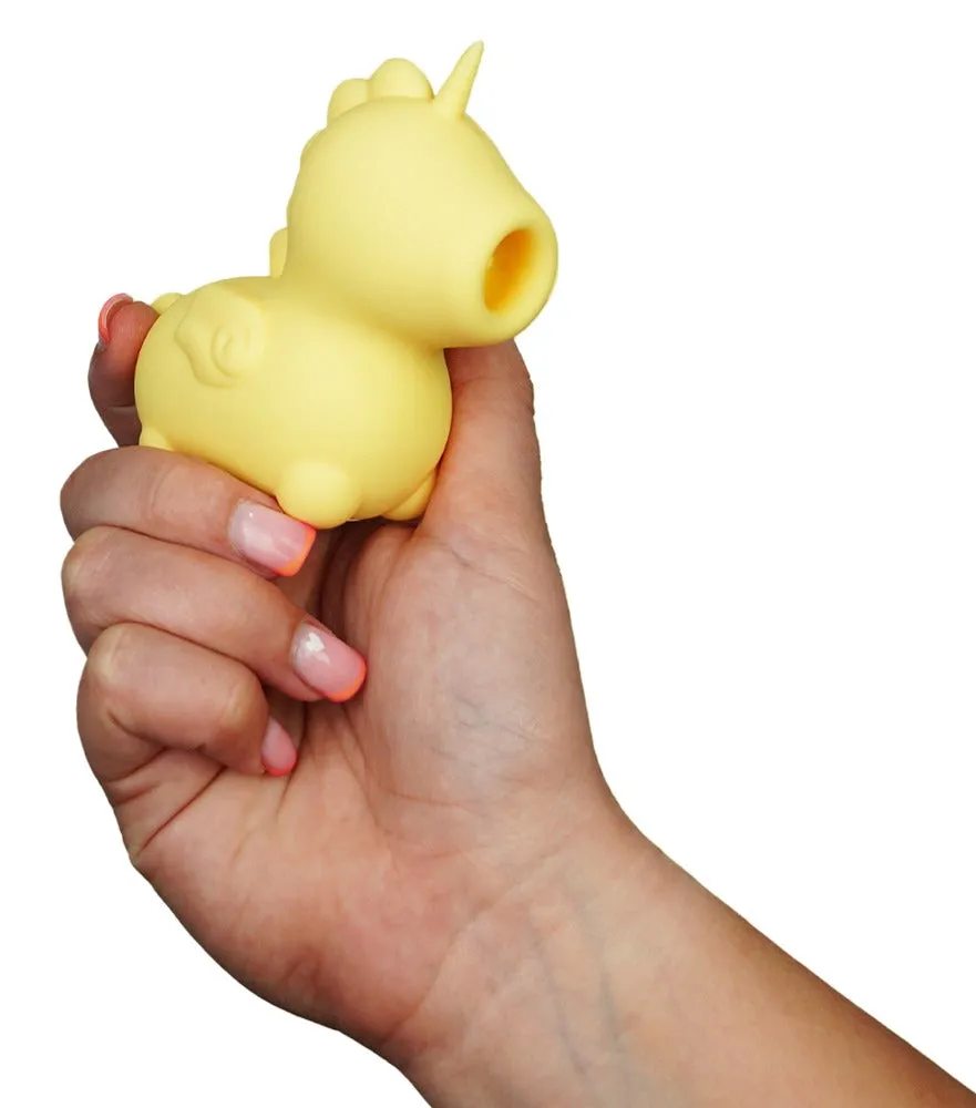 Vibrador mini Unihorn