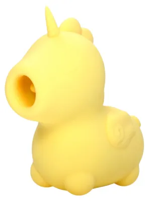 Vibrador mini Unihorn