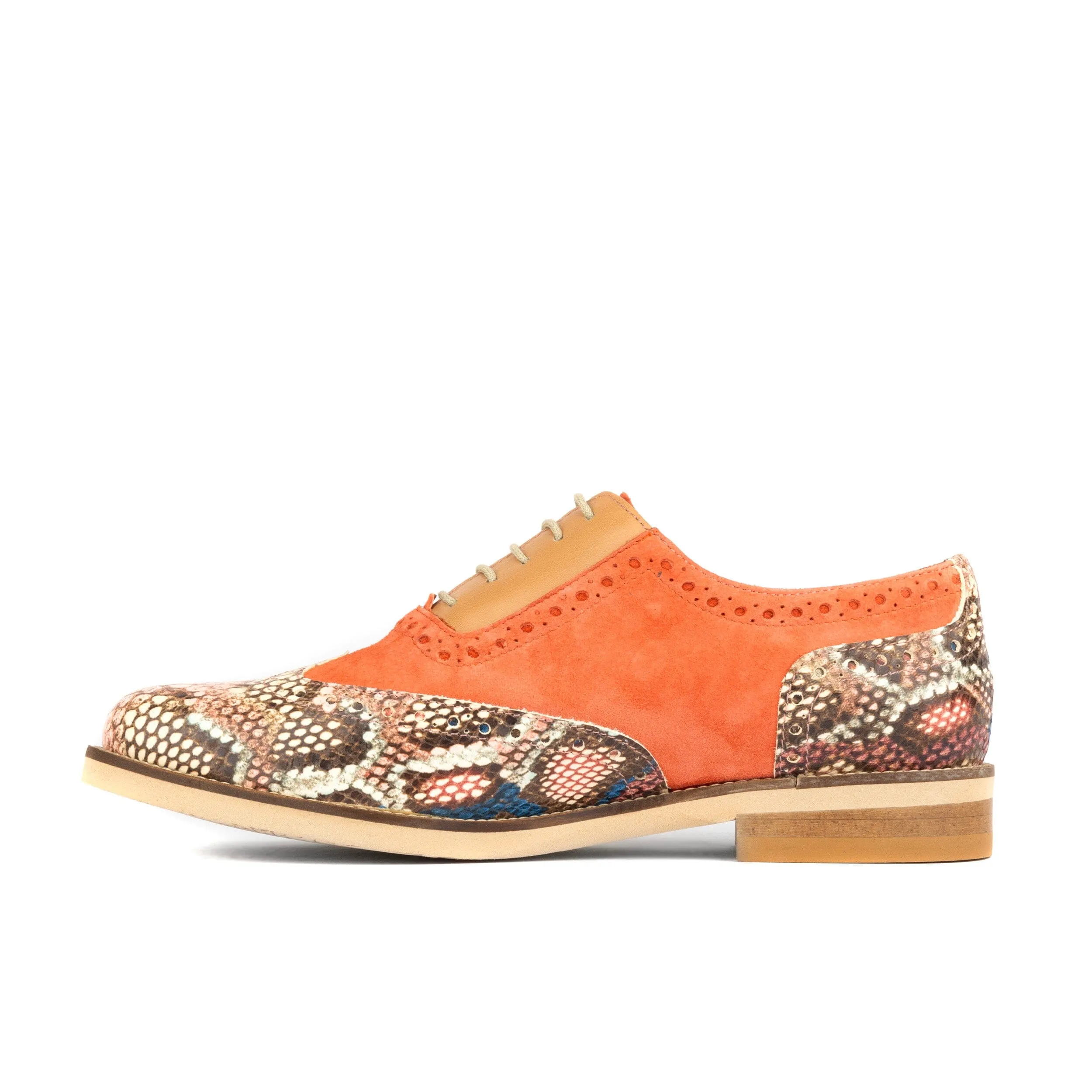 Vivienne - Coral Snake