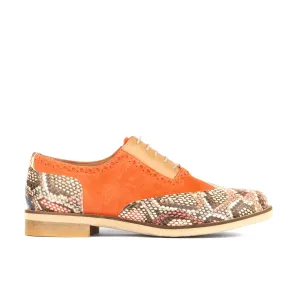 Vivienne - Coral Snake