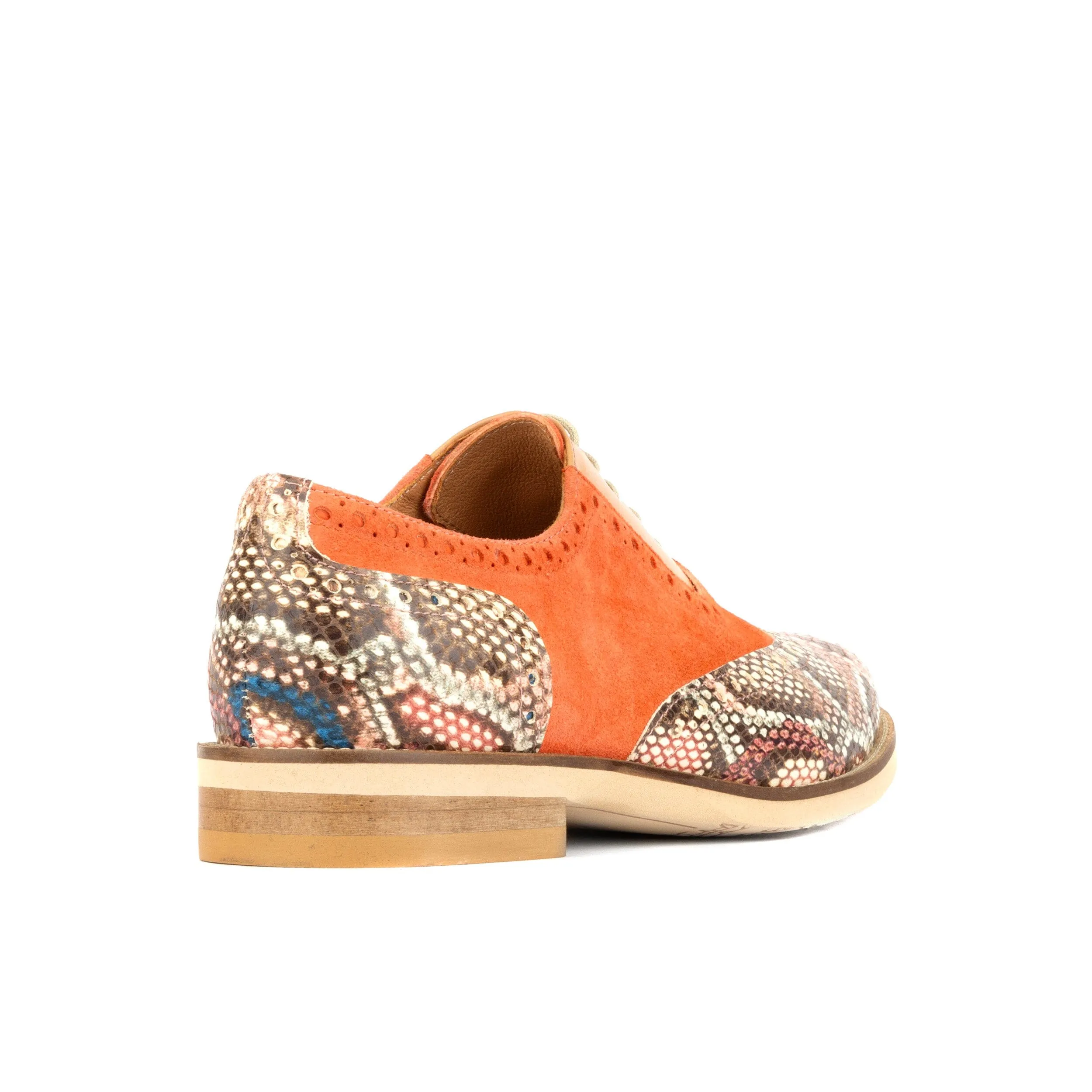 Vivienne - Coral Snake