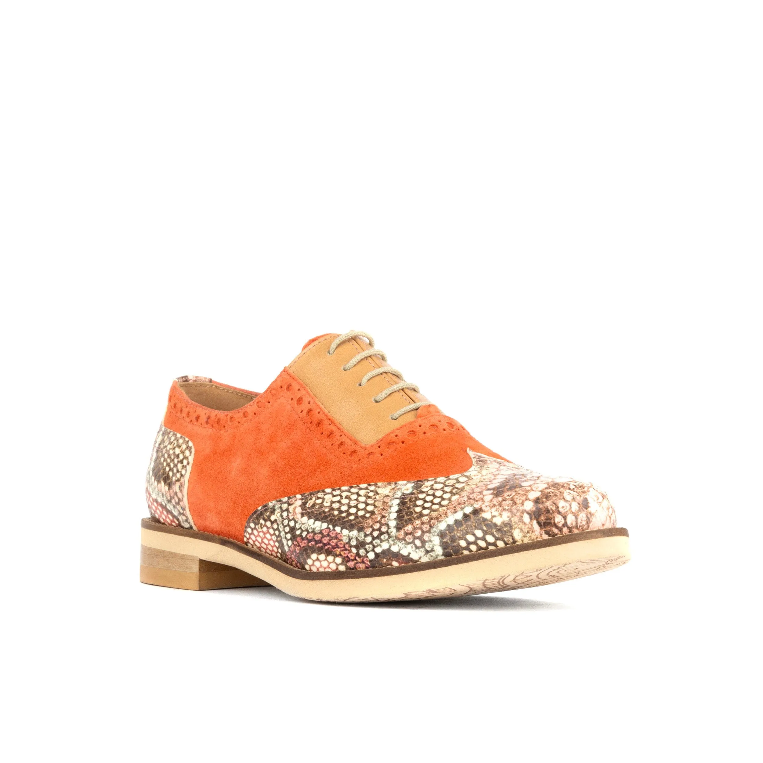 Vivienne - Coral Snake