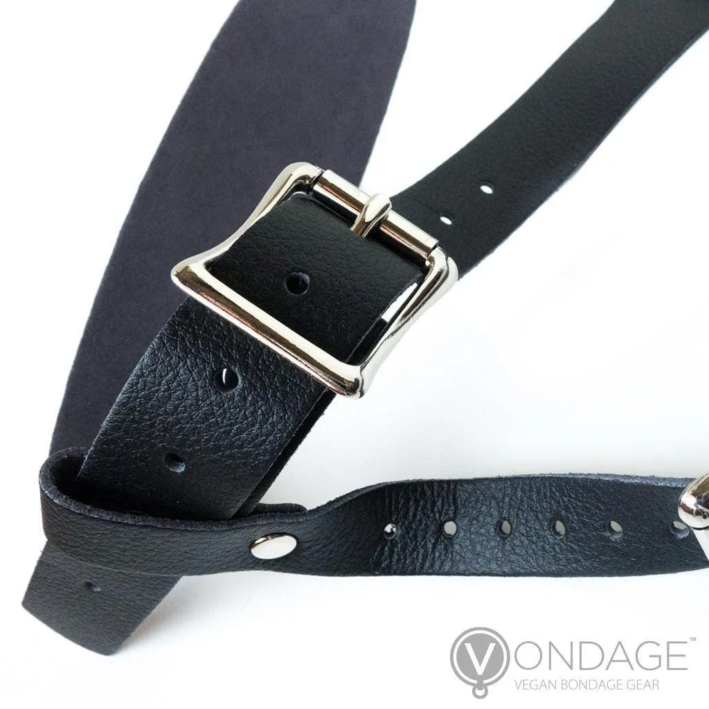 Vondage Strapon Harness. Low Rise