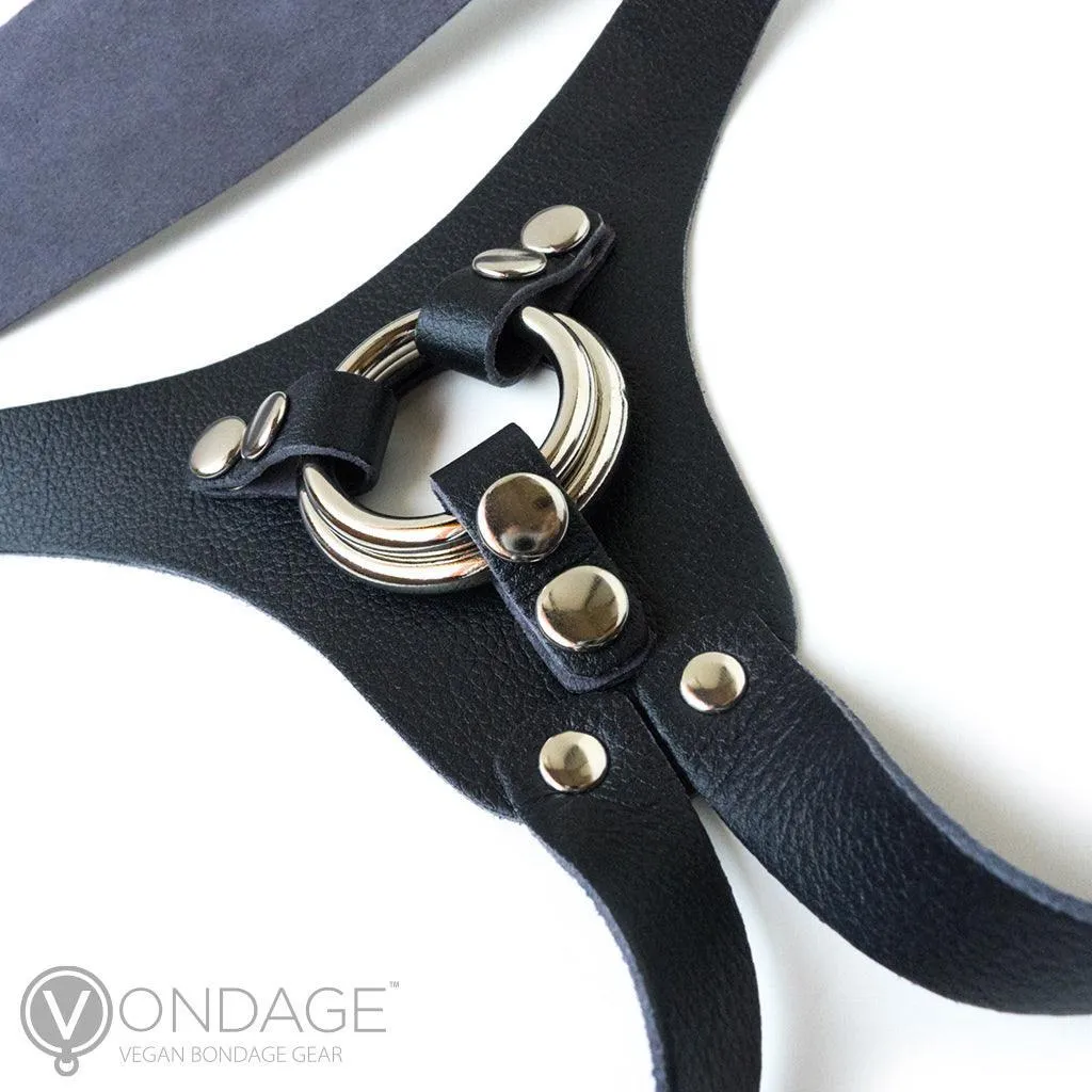 Vondage Strapon Harness. Low Rise