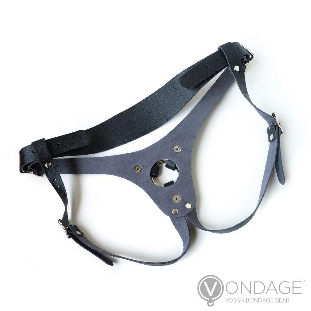 Vondage Strapon Harness. Low Rise