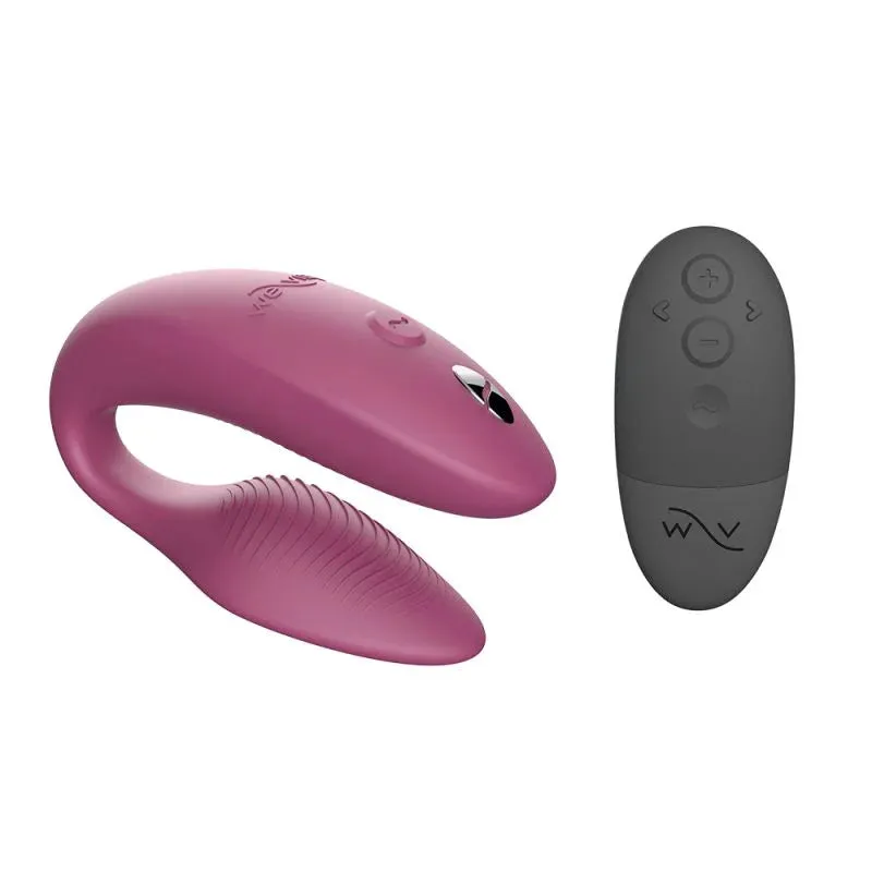 We-Vibe™ Sync Couples Vibrator