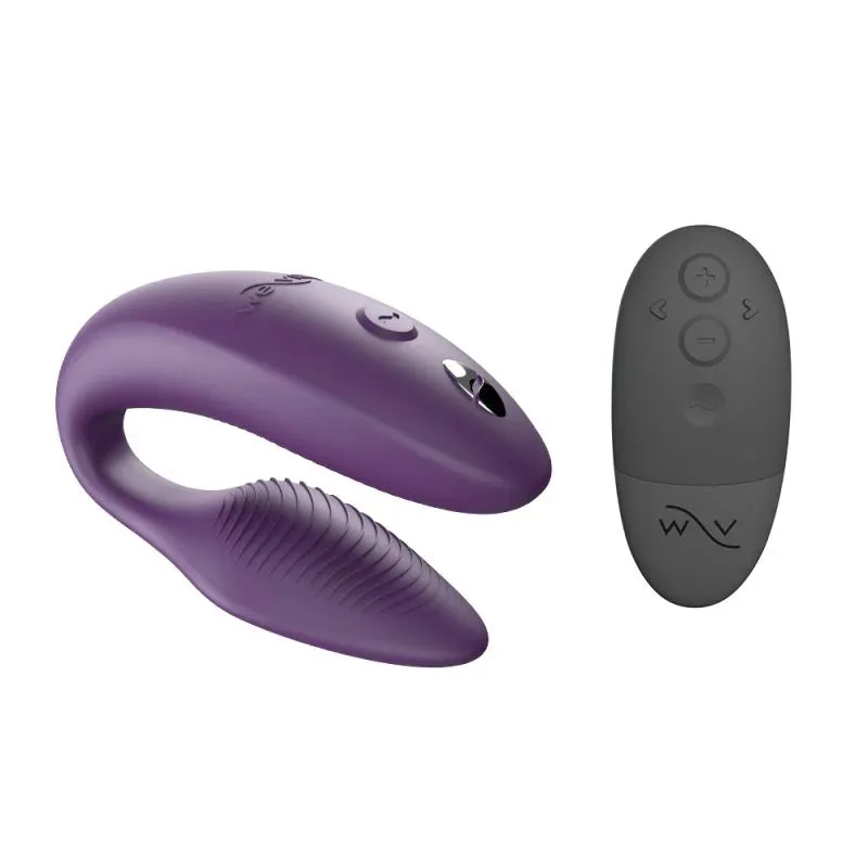 We-Vibe™ Sync Couples Vibrator