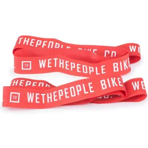 Wethepeople Nylon 22 Rim Tape