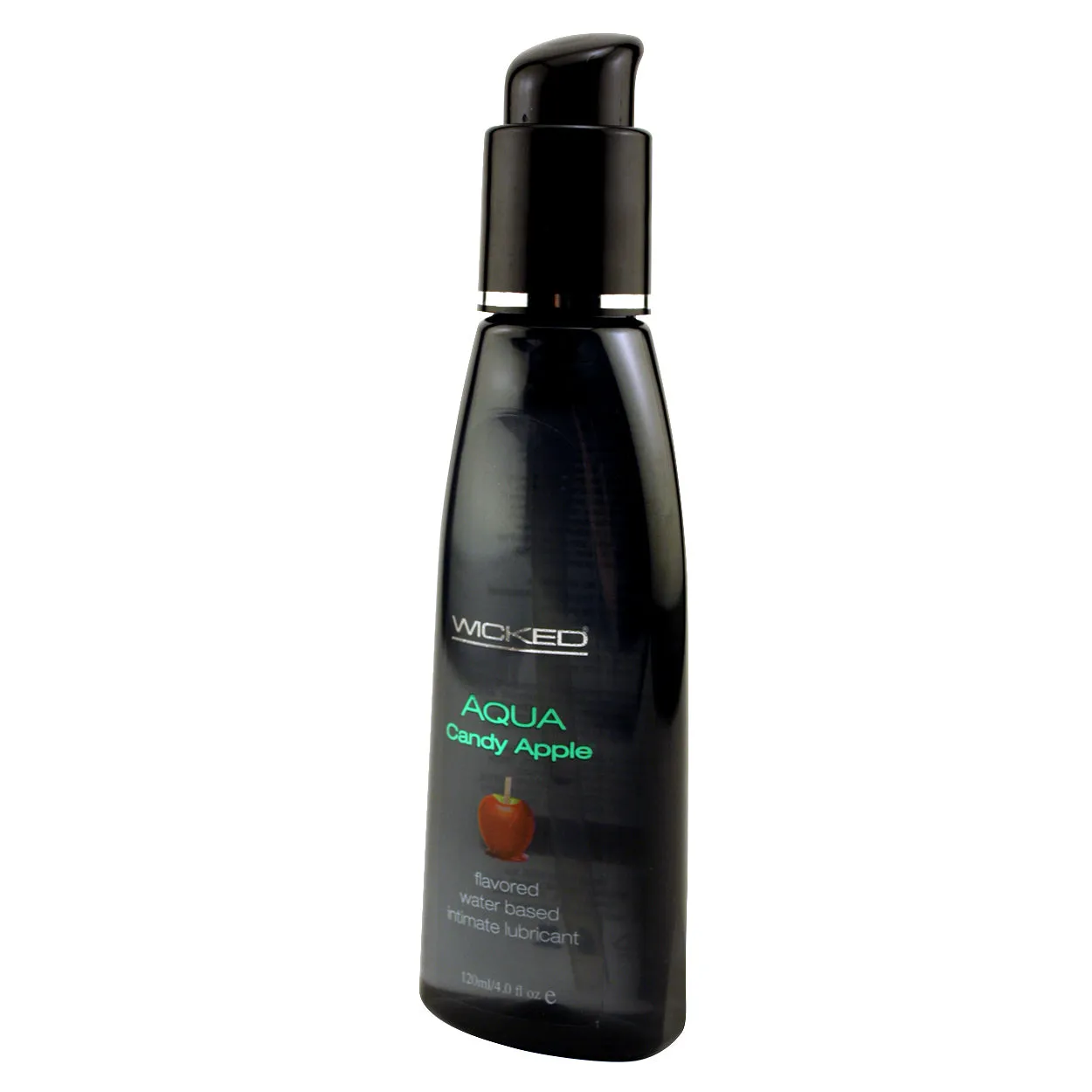 Wicked Candy Apple Lube - Tastes So Good!