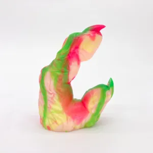 Wölfing Pastel Neon mini (A5)
