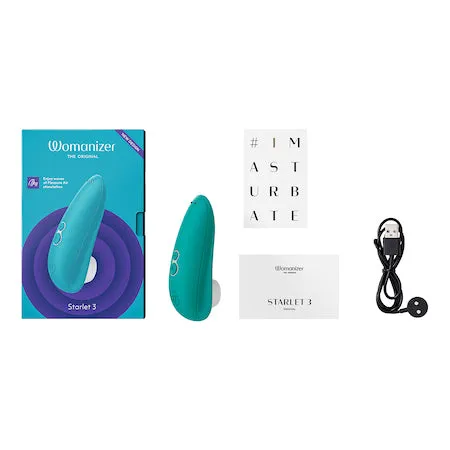 Womanizer Starlet 3