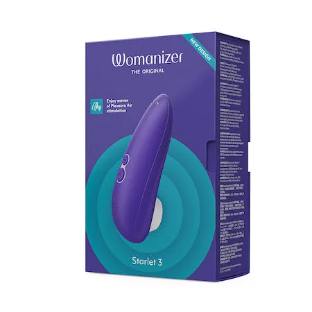 Womanizer Starlet 3