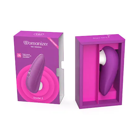 Womanizer Starlet 3