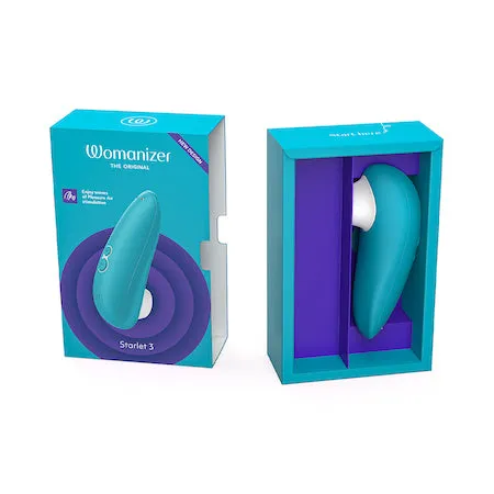 Womanizer Starlet 3