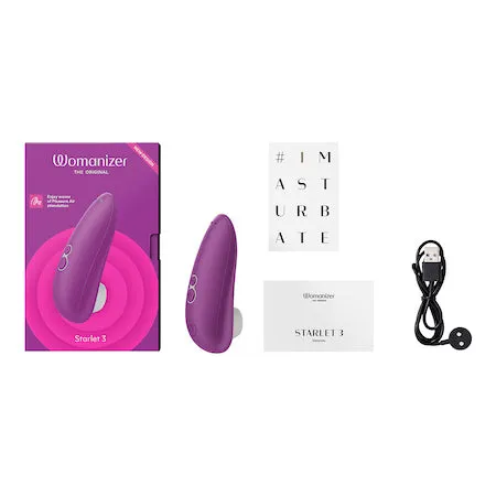 Womanizer Starlet 3