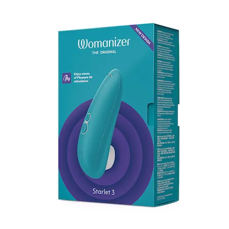 Womanizer Starlet 3