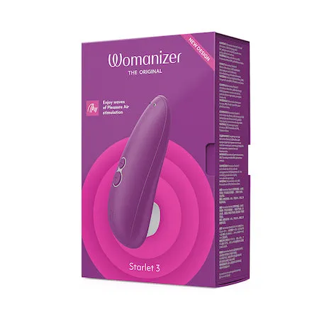 Womanizer Starlet 3