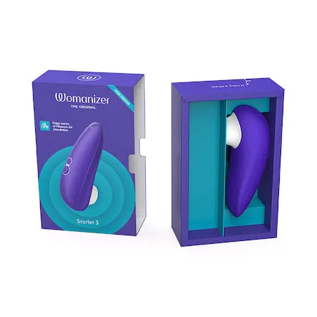 Womanizer Starlet 3