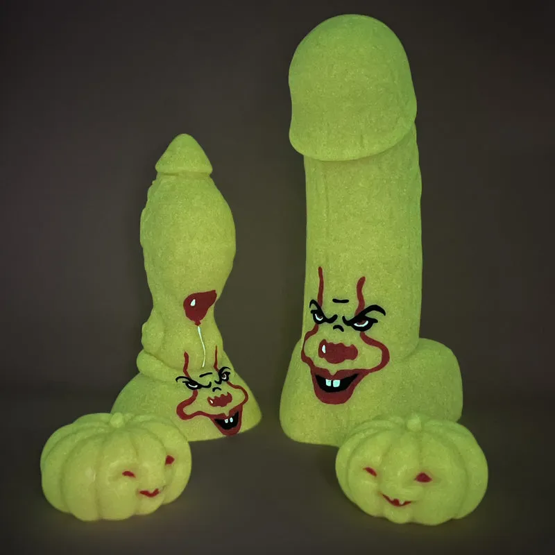 Woodsman 'You'll Float Too' monstrous soft (OO30)
